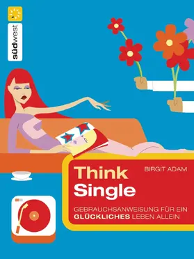 Adam |  Think Single | eBook | Sack Fachmedien