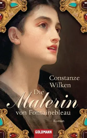 Wilken |  Die Malerin von Fontainebleau | eBook | Sack Fachmedien