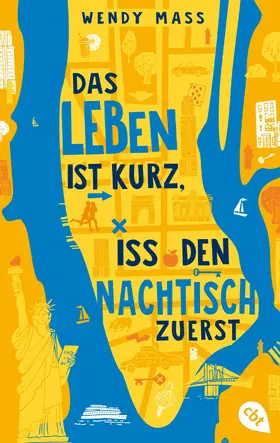 Mass / Küper |  Das Leben ist kurz, iss den Nachtisch zuerst | eBook | Sack Fachmedien