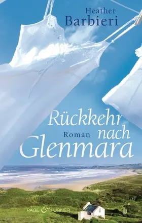 Barbieri |  Rückkehr nach Glenmara | eBook | Sack Fachmedien