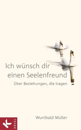 Müller |  Ich wünsch dir einen Seelenfreund | eBook | Sack Fachmedien
