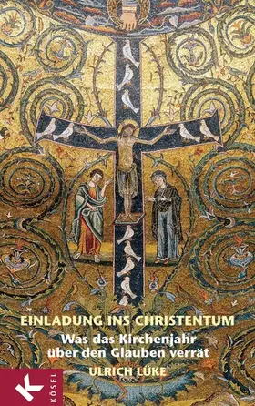 Lüke | Einladung ins Christentum | E-Book | sack.de