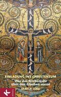 Lüke |  Einladung ins Christentum | eBook | Sack Fachmedien