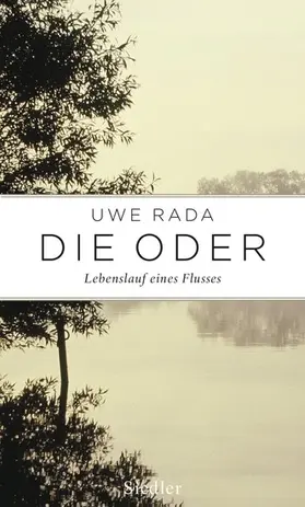 Rada |  Die Oder | eBook | Sack Fachmedien
