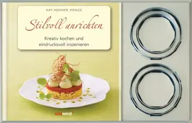 Menge |  Stilvoll anrichten | eBook | Sack Fachmedien