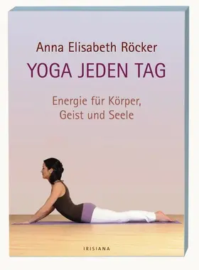 Röcker |  Yoga jeden Tag | eBook | Sack Fachmedien