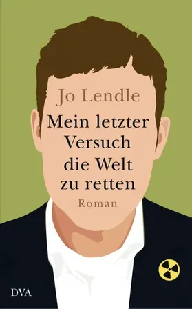 Lendle |  Mein letzter Versuch die Welt zu retten | eBook | Sack Fachmedien