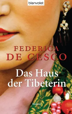 Cesco |  Das Haus der Tibeterin | eBook | Sack Fachmedien