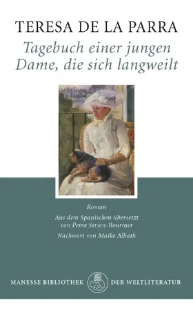 Parra |  Tagebuch einer jungen Dame, die sich langweilt | eBook | Sack Fachmedien