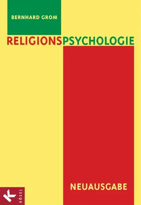 Grom |  Religionspsychologie | eBook | Sack Fachmedien