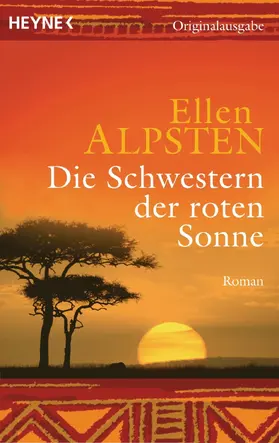 Alpsten |  Die Schwestern der roten Sonne | eBook | Sack Fachmedien