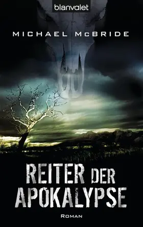 McBride | Reiter der Apokalypse | E-Book | sack.de