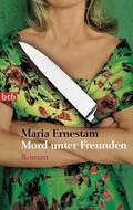 Ernestam |  Mord unter Freunden | eBook | Sack Fachmedien