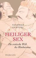 Gunturu |  Heiliger Sex | eBook | Sack Fachmedien