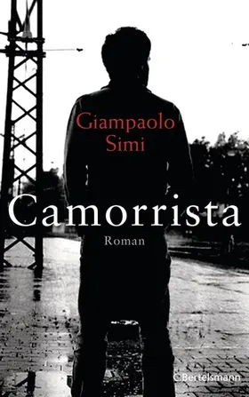 Simi |  Camorrista | eBook | Sack Fachmedien