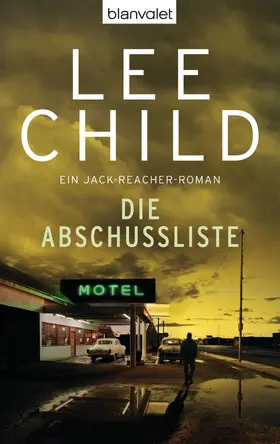 Child | Die Abschussliste | E-Book | www.sack.de