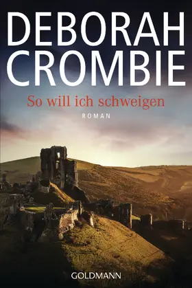 Crombie |  So will ich schweigen | eBook | Sack Fachmedien
