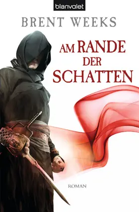 Weeks |  Am Rande der Schatten | eBook | Sack Fachmedien