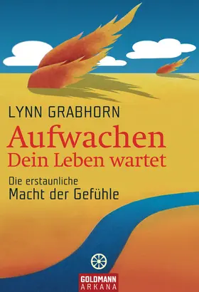 Grabhorn | Aufwachen - Dein Leben wartet | E-Book | www.sack.de