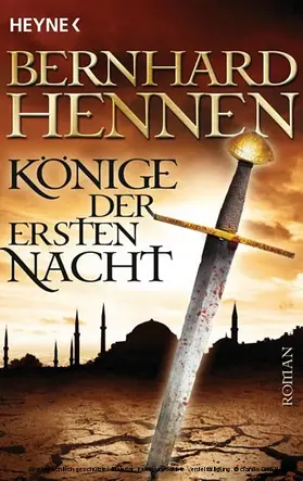 Hennen |  Könige der ersten Nacht | eBook | Sack Fachmedien