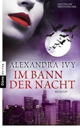 Ivy |  Im Bann der Nacht | eBook | Sack Fachmedien