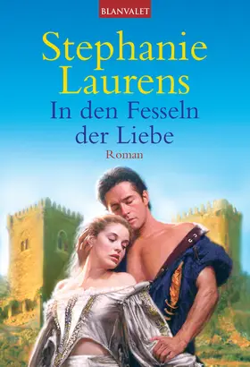 Laurens |  In den Fesseln der Liebe | eBook | Sack Fachmedien