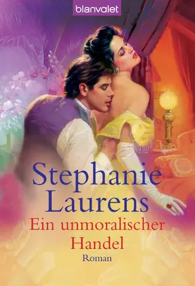 Laurens |  Ein unmoralischer Handel | eBook | Sack Fachmedien