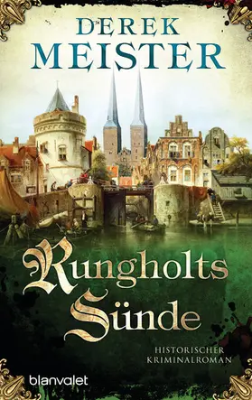 Meister |  Rungholts Sünde | eBook | Sack Fachmedien