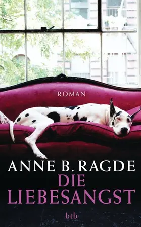 Ragde | Die Liebesangst | E-Book | www.sack.de