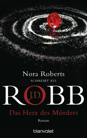 Robb |  Das Herz des Mörders | eBook | Sack Fachmedien