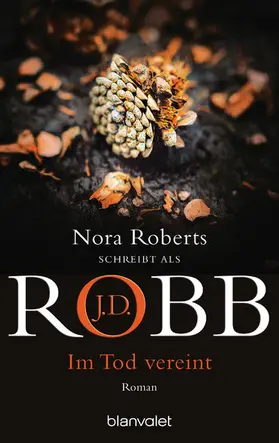 Robb |  Im Tod vereint | eBook | Sack Fachmedien