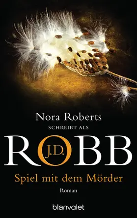Robb |  Spiel mit dem Mörder | eBook | Sack Fachmedien