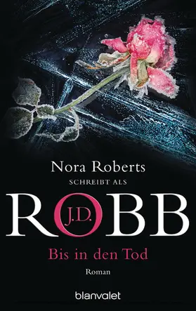 Robb |  Bis in den Tod | eBook | Sack Fachmedien