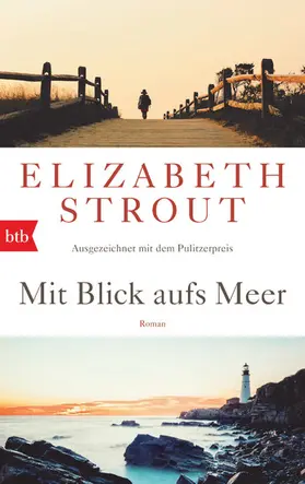 Strout | Mit Blick aufs Meer | E-Book | sack.de