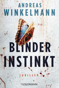 Winkelmann |  Blinder Instinkt | eBook | Sack Fachmedien