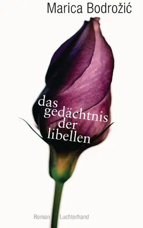 Bodrožic / Bodrozic | Das Gedächtnis der Libellen | E-Book | www.sack.de