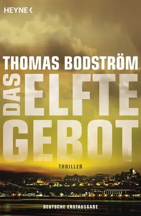 Bodström |  Das elfte Gebot | eBook | Sack Fachmedien
