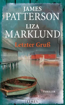 Patterson / Marklund |  Letzter Gruß | eBook | Sack Fachmedien