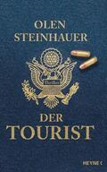 Steinhauer |  Der Tourist | eBook | Sack Fachmedien