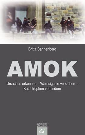 Bannenberg | Amok | E-Book | sack.de