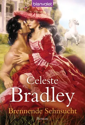 Bradley |  Brennende Sehnsucht | eBook | Sack Fachmedien