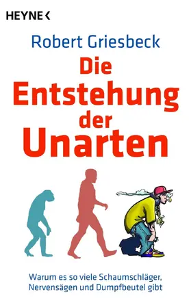 Griesbeck |  Die Entstehung der Unarten | eBook | Sack Fachmedien