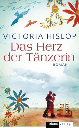 Hislop |  Das Herz der Tänzerin | eBook | Sack Fachmedien