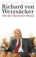 Pflüger |  Richard von Weizsäcker | eBook | Sack Fachmedien
