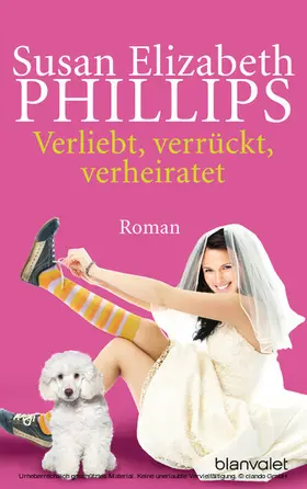 Phillips |  Verliebt, verrückt, verheiratet | eBook | Sack Fachmedien