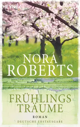 Roberts |  Frühlingsträume | eBook | Sack Fachmedien