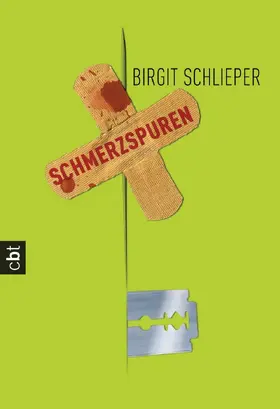 Schlieper |  Schmerzspuren | eBook | Sack Fachmedien