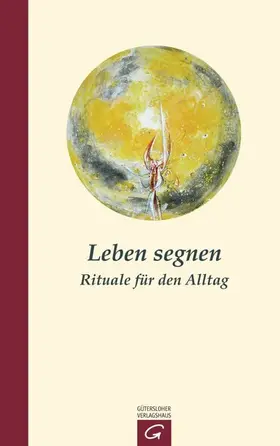 Schoenauer |  Leben segnen | eBook | Sack Fachmedien