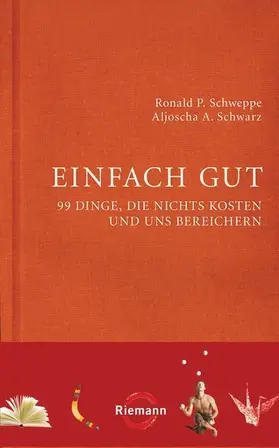Schweppe / Long |  Einfach gut | eBook | Sack Fachmedien