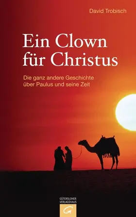 Trobisch |  Ein Clown für Christus | eBook | Sack Fachmedien